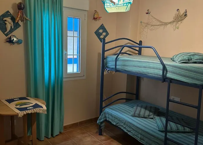 Beach Apartment