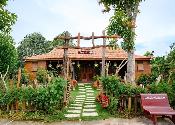 Cantho Eco Resort