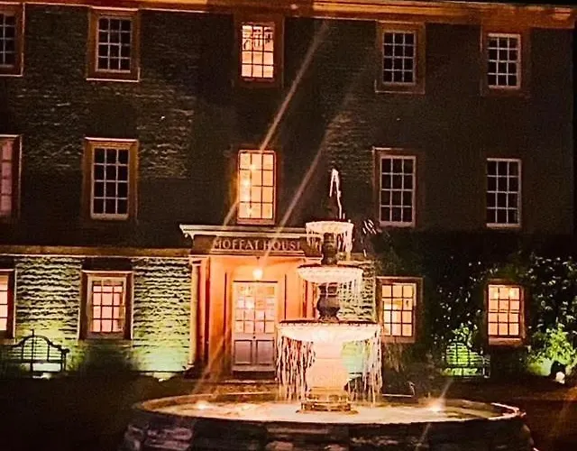 Moffat House