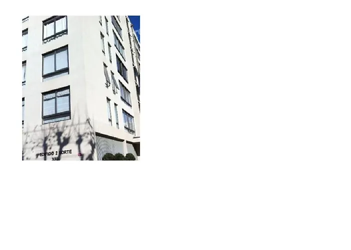 Departamento Barrio Poniente