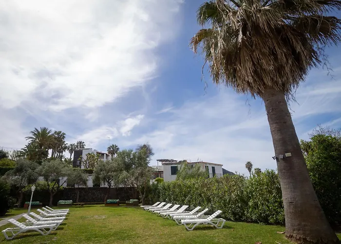 Residence Palummera Forio di Ischia