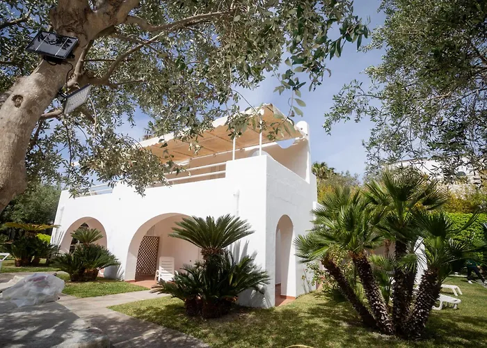 Residence Palummera Forio di Ischia