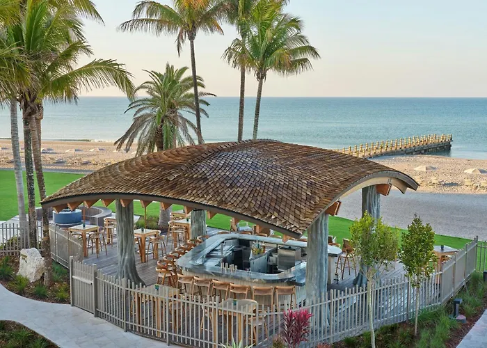 The St. Regis Longboat Key Resort