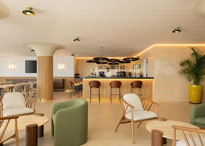 Hotel Eden Palma Playa Adults Only