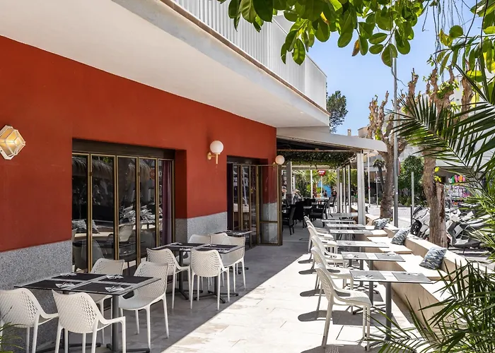 Hostal Neptuno