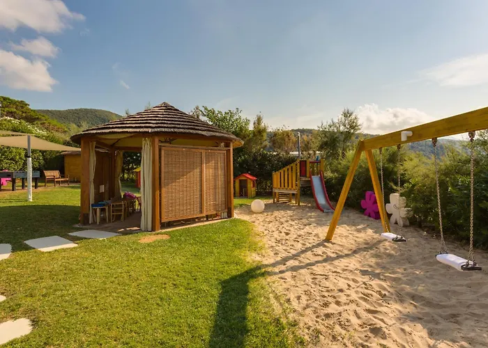 Baia Bianca Suites