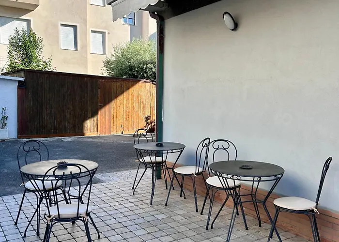 La Fonte Guest House