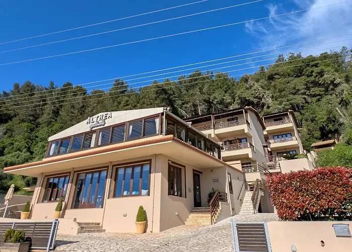 Althea Apartments