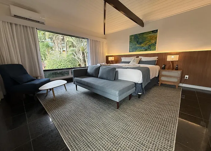 Buzios Mar Hotel