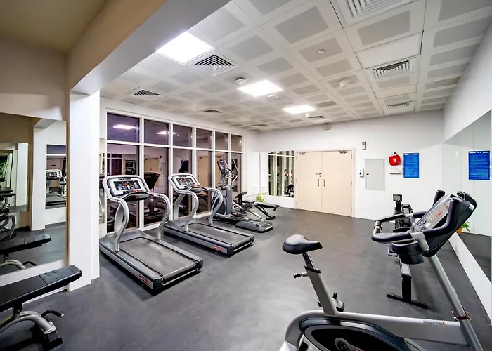 Nooa Hotel Ras Al Khaimah
