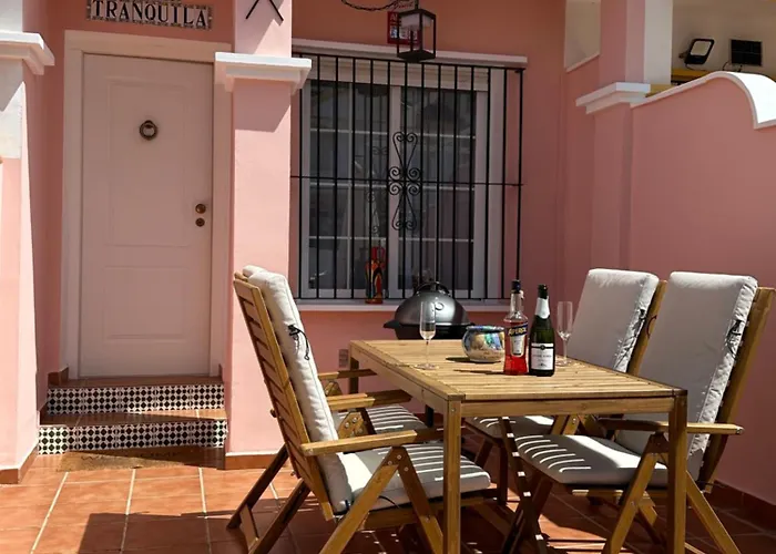 Casa Tranquila