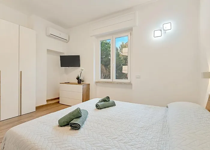 Luxury Apartment - Colibrì