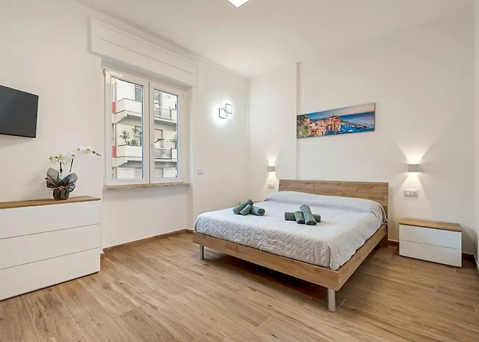 Luxury Apartment - Colibrì