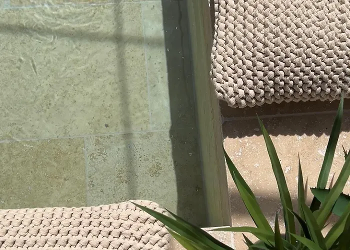 Escale Au Soleil Hôtel et Appart