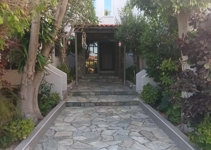 Cathrin Suites