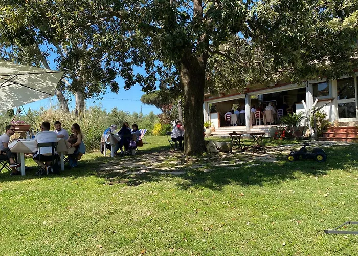 Villa Enli