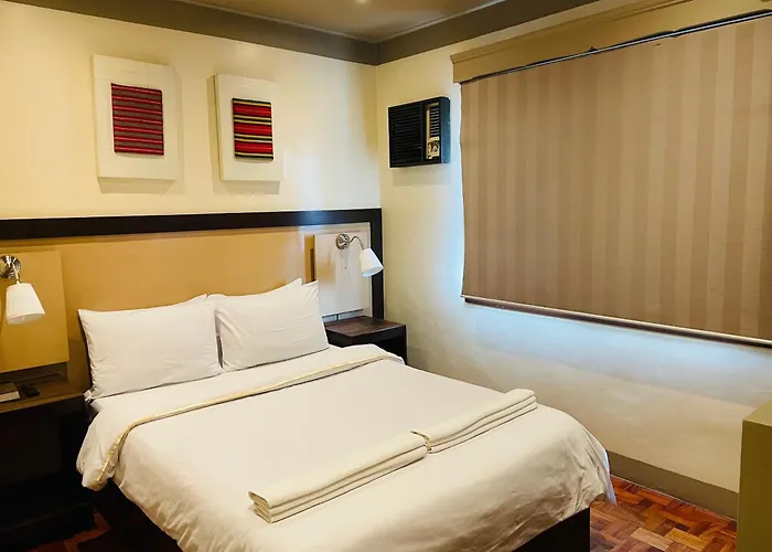 Baguio Holiday Villas