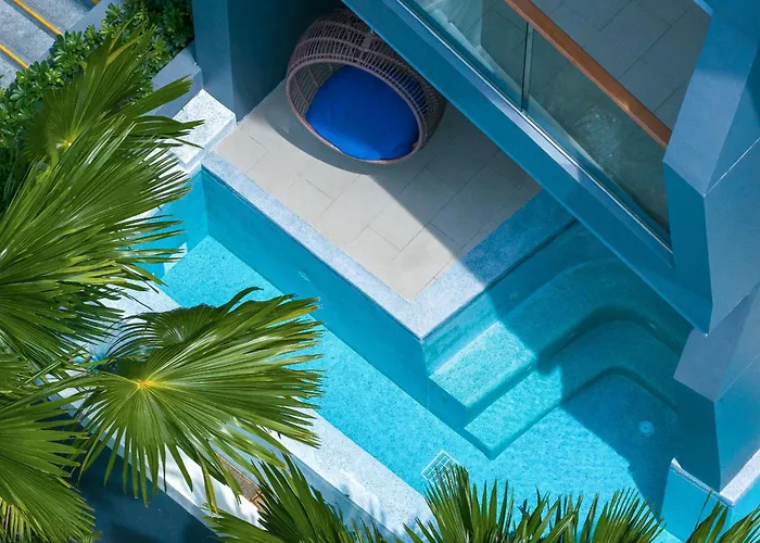 The Sis Kata Resort - Adult Only