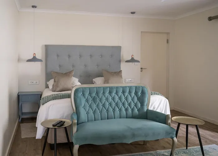 Penguino Guesthouse