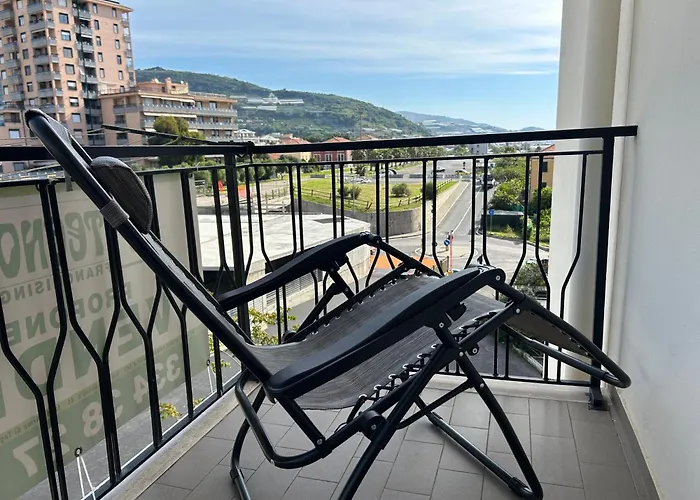 Casa Di Giusy Al Mare