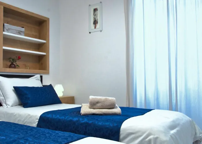 Piranum Guesthouse