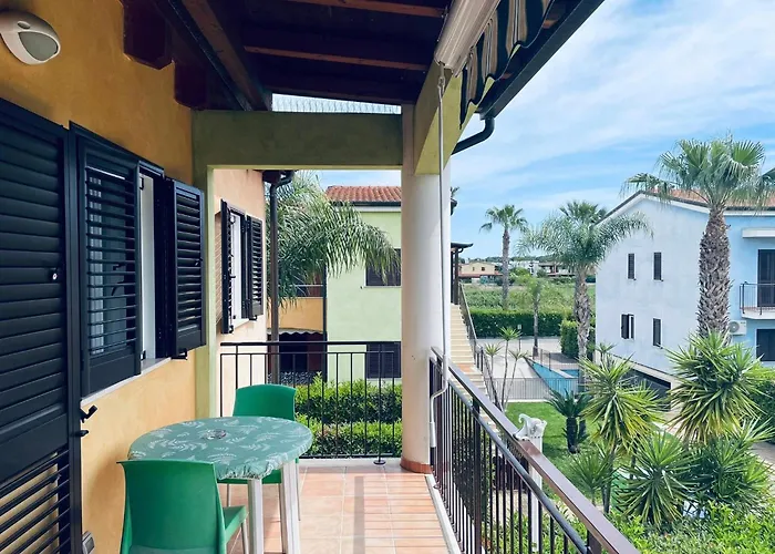 Casa Caretta