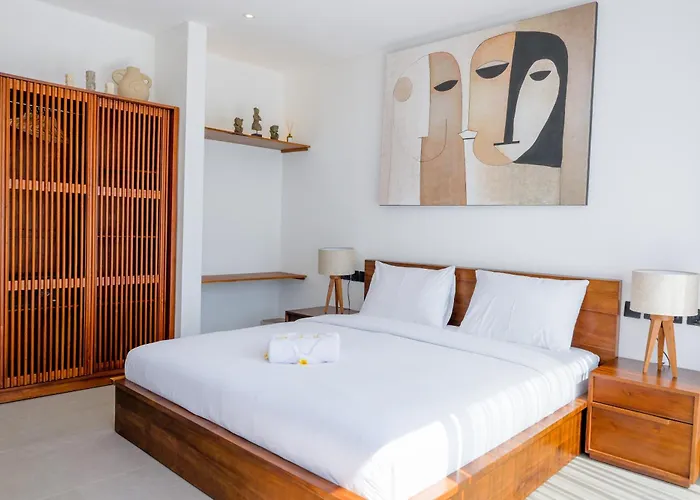 Bingin Townhouse