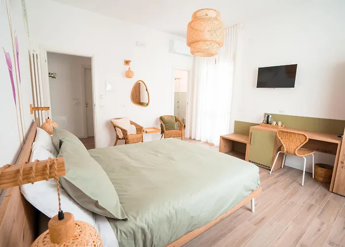 Adriatic Sunrise B&B