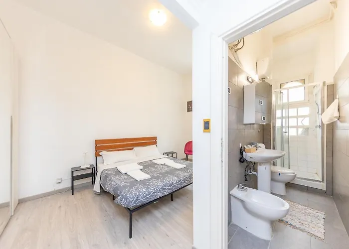 San Pietro View Boutique Rooms