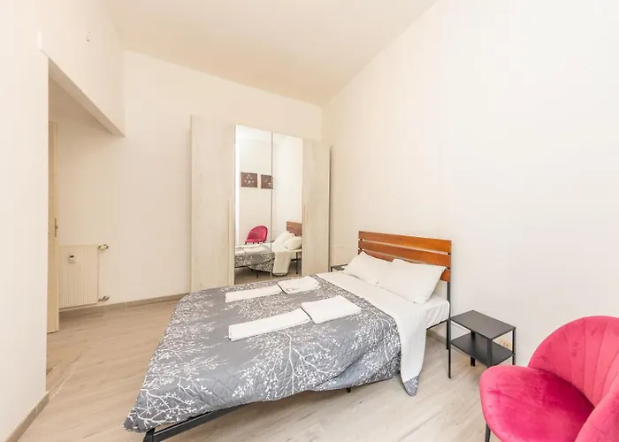 San Pietro View Boutique Rooms