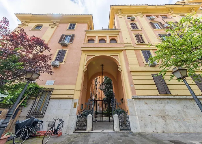 San Pietro View Boutique Rooms