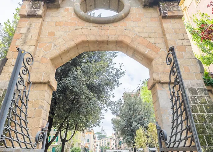 San Pietro View Boutique Rooms
