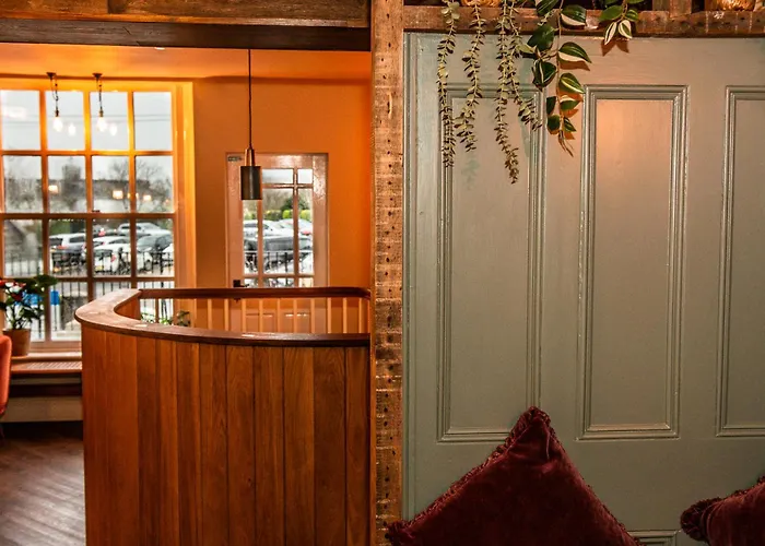 Colcombe Castle Hotel