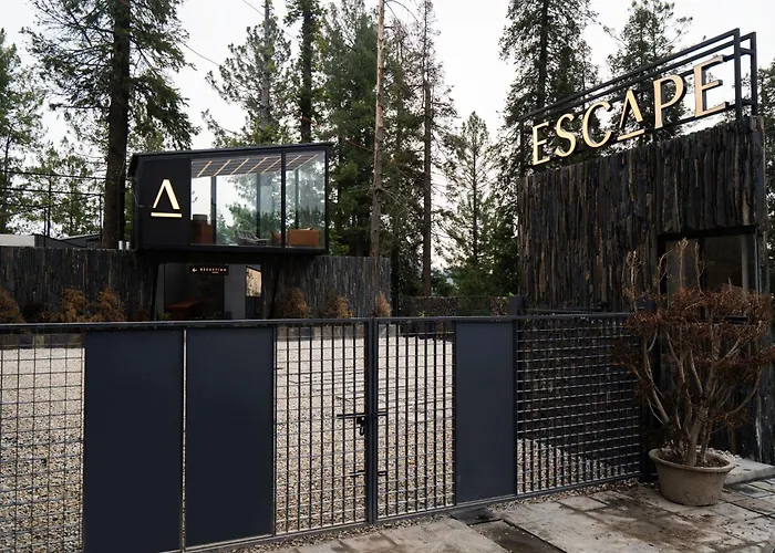 Escape Hotels & Resorts