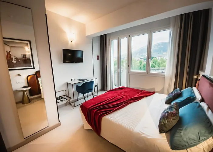Art Hotel Milano