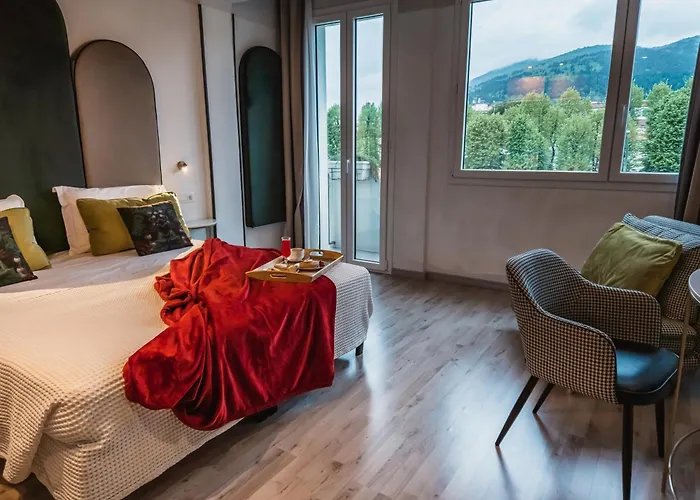 Art Hotel Milano
