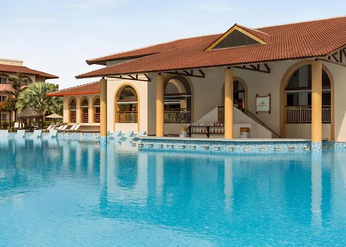 Grand Palladium Imbassai Resort & Spa