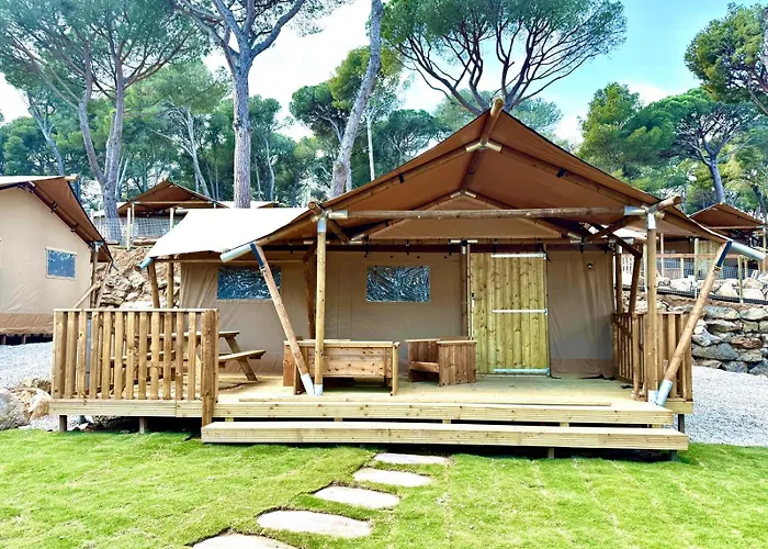 Interpals Eco Resort