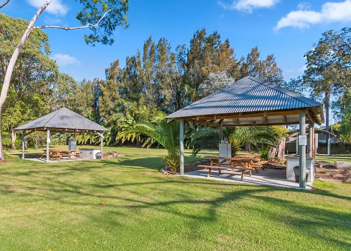 Batemans Bay Marina Resort
