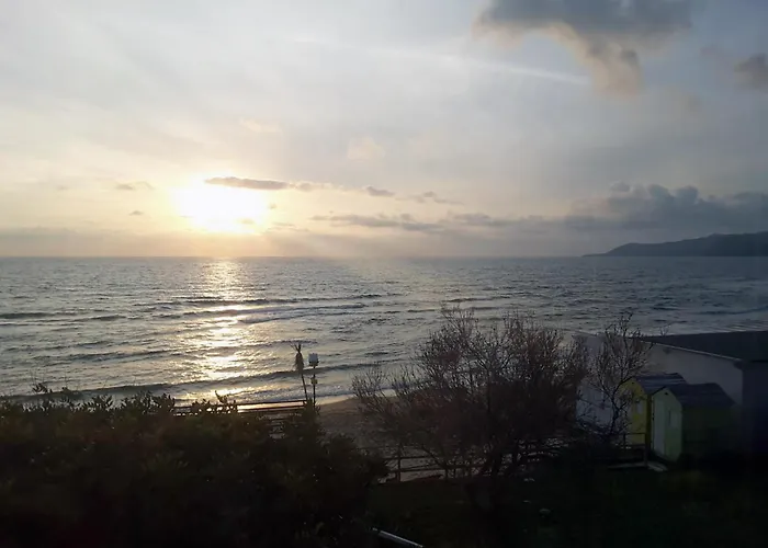 Hotel Il Faro