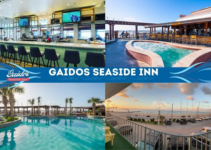 Gaido'S Seaside Inn