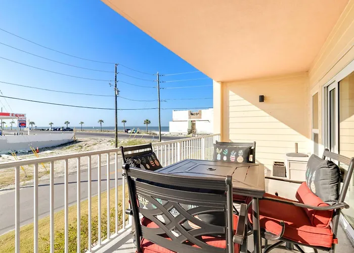 Paradise Shores #110