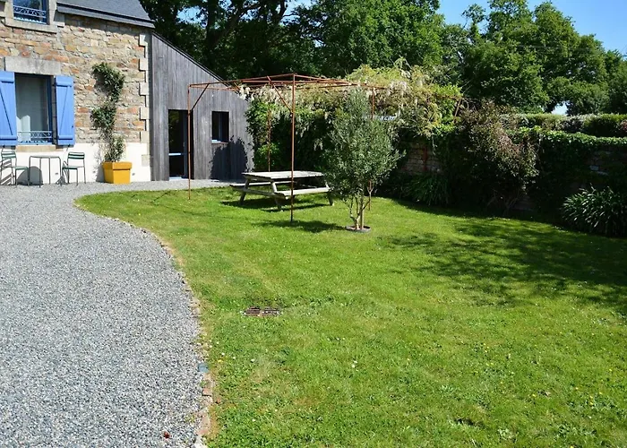 Le clos de la lande vallée