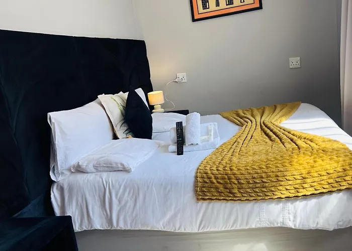 Smart Diva Accommodation