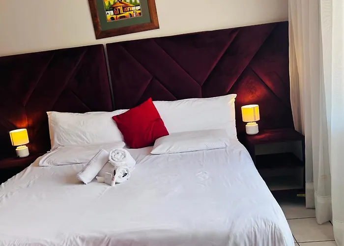 Smart Diva Accommodation