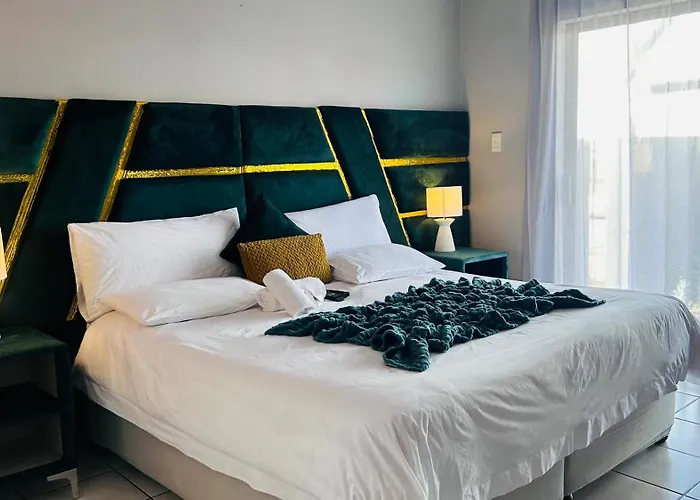 Smart Diva Accommodation