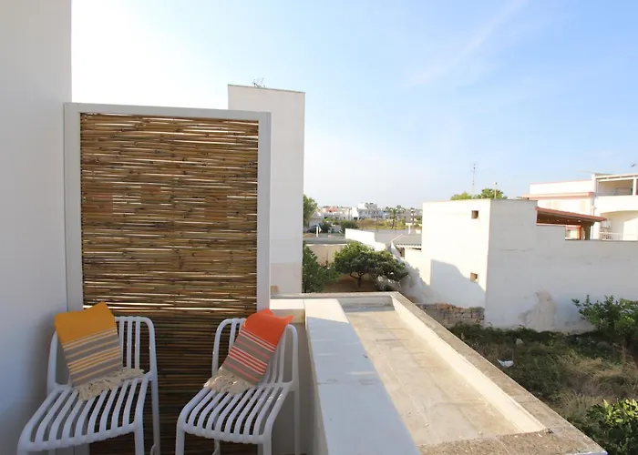 Casa Flora - Bed And Breakfast