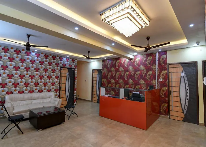 Comfort Stays Kolkata Airport
