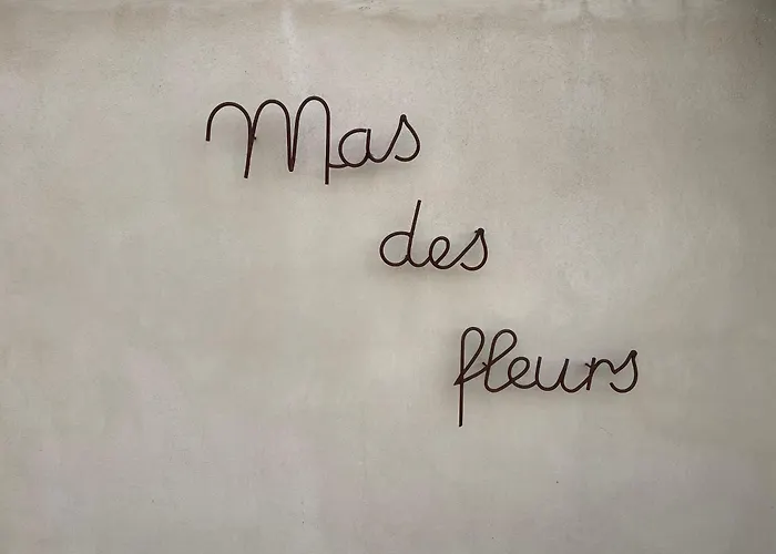 Mas Des Fleurs - Gpv