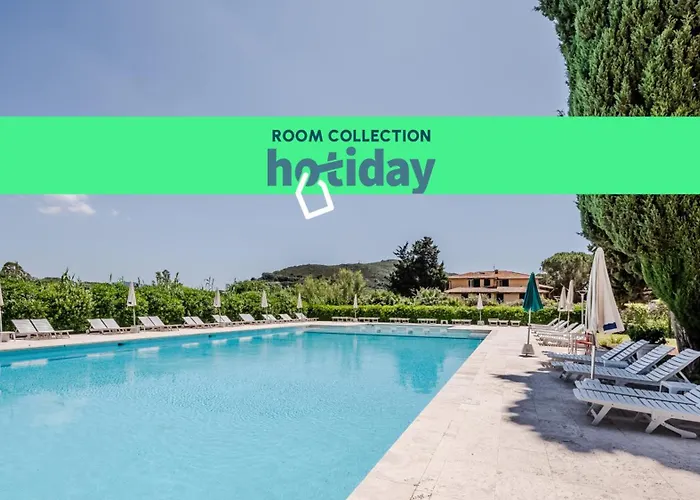 Hotiday Room Collection - Lacona